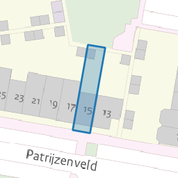 Perceel ZWD01-B-4674