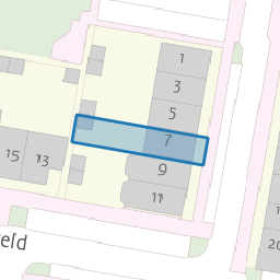 Perceel ZWD01-B-4679