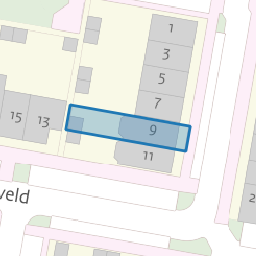 Perceel ZWD01-B-4680