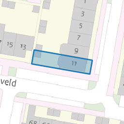 Perceel ZWD01-B-4681