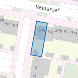 Perceel ZWD01-B-4682