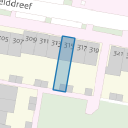 Perceel ZWD01-B-4687