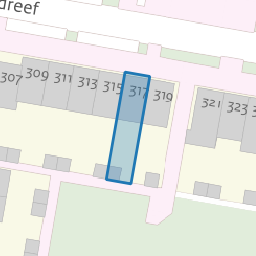 Perceel ZWD01-B-4688