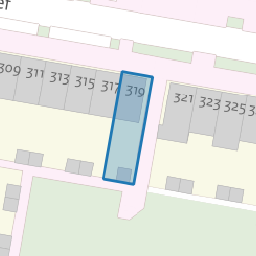 Perceel ZWD01-B-4689