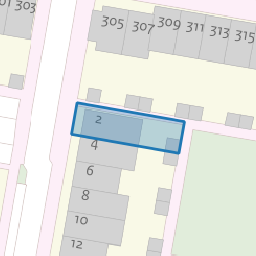 Perceel ZWD01-B-4690