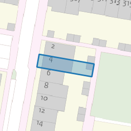 Perceel ZWD01-B-4691