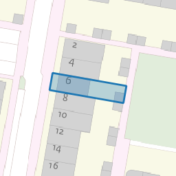 Perceel ZWD01-B-4692