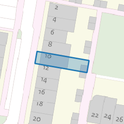 Perceel ZWD01-B-4694