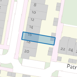 Perceel ZWD01-B-4697