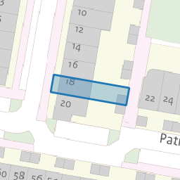 Perceel ZWD01-B-4698