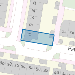 Perceel ZWD01-B-4699