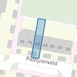 Perceel ZWD01-B-4702