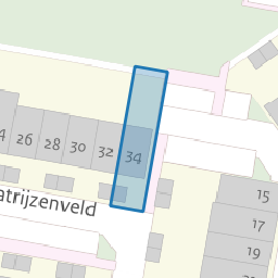 Perceel ZWD01-B-4706