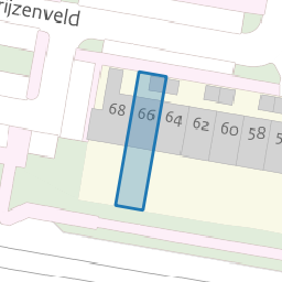 Perceel ZWD01-B-4708