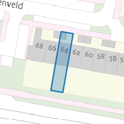 Perceel ZWD01-B-4709