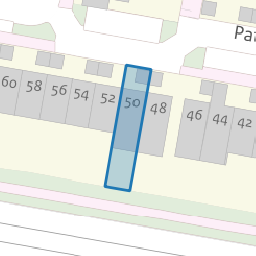 Perceel ZWD01-B-4716