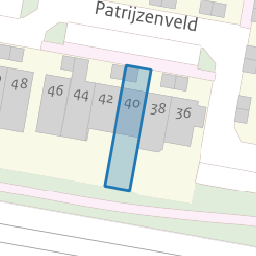 Perceel ZWD01-B-4721