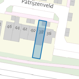 Perceel ZWD01-B-4722