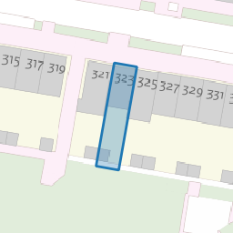 Perceel ZWD01-B-4725