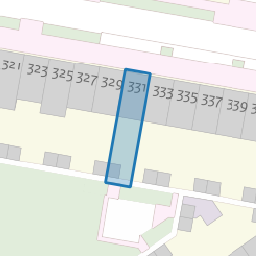 Perceel ZWD01-B-4729