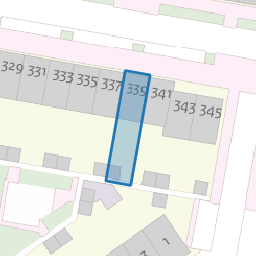 Perceel ZWD01-B-4733