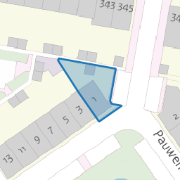 Perceel ZWD01-B-4737