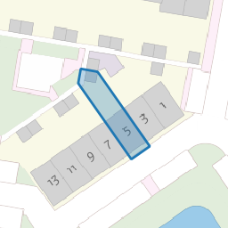 Perceel ZWD01-B-4739