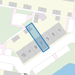 Perceel ZWD01-B-4740