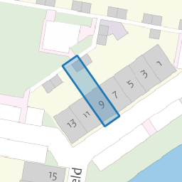 Perceel ZWD01-B-4741