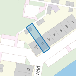 Perceel ZWD01-B-4742