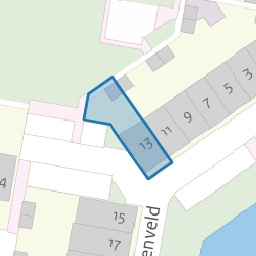 Perceel ZWD01-B-4743