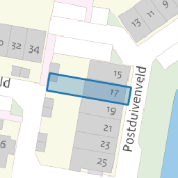 Perceel ZWD01-B-4745