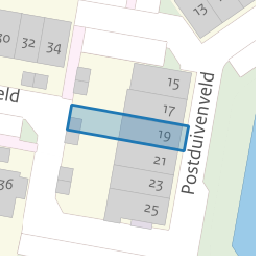 Perceel ZWD01-B-4746