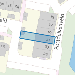 Perceel ZWD01-B-4747