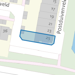 Perceel ZWD01-B-4749