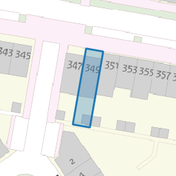 Perceel ZWD01-B-4751