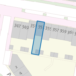 Perceel ZWD01-B-4753