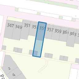 Perceel ZWD01-B-4754