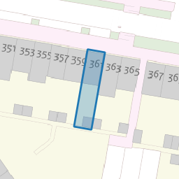 Perceel ZWD01-B-4757