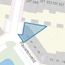 Perceel ZWD01-B-4760