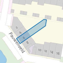 Perceel ZWD01-B-4762