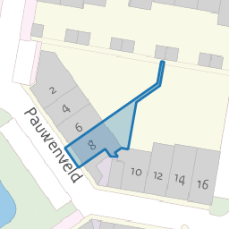 Perceel ZWD01-B-4763