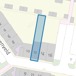 Perceel ZWD01-B-4765