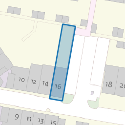 Perceel ZWD01-B-4767