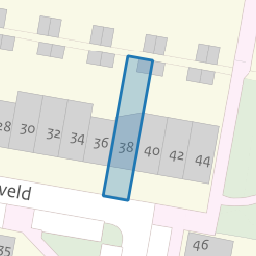 Perceel ZWD01-B-4778