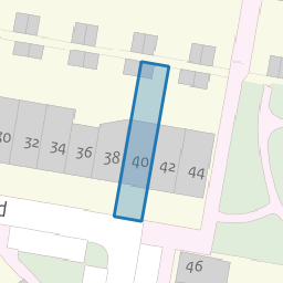 Perceel ZWD01-B-4779