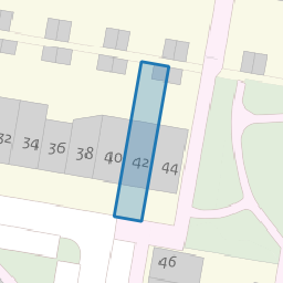 Perceel ZWD01-B-4780