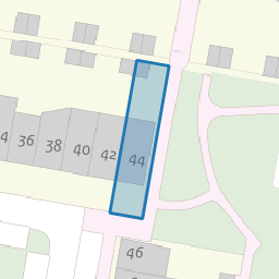 Perceel ZWD01-B-4781