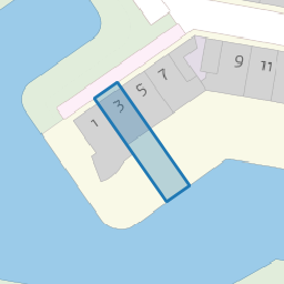 Perceel ZWD01-B-4783