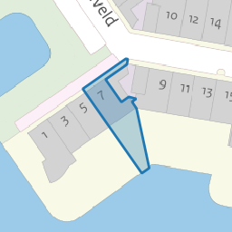 Perceel ZWD01-B-4785